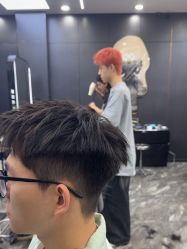 点击看大图 -藤野造型
