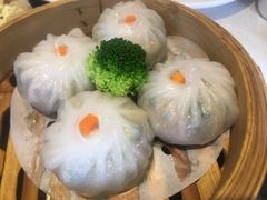 -万山楼海鲜酒家·二十三年老字号
