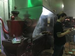 -清真新疆叶尔羌烤肉店(新香洲店)
