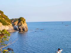 -大连金石滩滨海国家地质公园