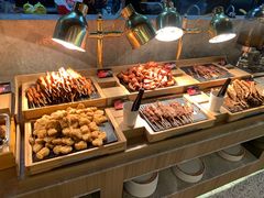 -比格比萨自助(宝山日月光店)