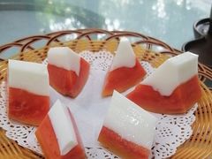 -绿雅居原生态农庄(小涌店)