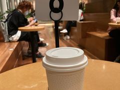 -Seesaw Coffee(朝阳大悦城店)