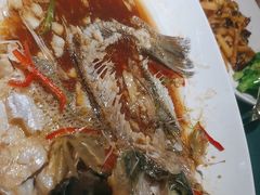 -楚鱼王·河鲜·湖北菜(华农店)