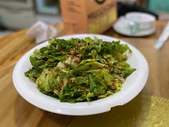 -勇猛子川菜馆(新军路店)