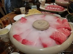 -额尔敦草原涮羊肉·烧烤(冻青树总店)