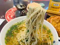 特色阳春面-逸桂禾面馆