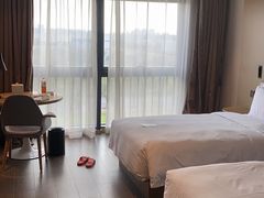 -苏州工业园区奥特莱斯亚朵酒店
