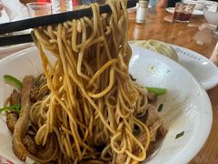 葱油面-兴国长鱼汤店