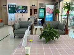 -爱尚大众口腔(南湖花园门诊)