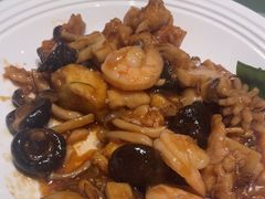 -大铁勺新津菜(东丽阳光新业广场店)