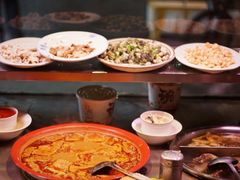 -友生风味小吃(营平农产品市场店)