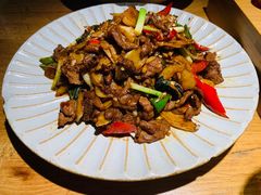 -桂小厨广西菜(青秀万达店)