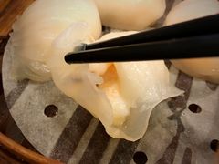 -添好运点心专门店(中环IFC店)