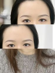 -MIVI野生眉纹绣纹眉