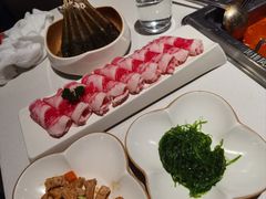 -海底捞火锅(长宁路龙之梦店)