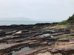 -东平洲海岸公园
