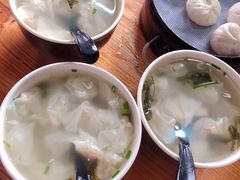 -胥塘陆氏小馄饨