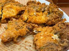 -抱德·潮汕味(敦和店原惠城鱼仔)