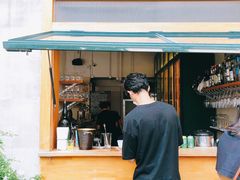 -RAC BAR(安福路店)