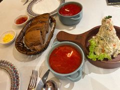 -俄士厨房(环球港店)