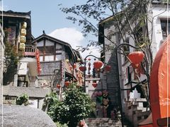 -重庆十八梯传统风貌区