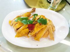 -艳阳度假酒店·餐厅