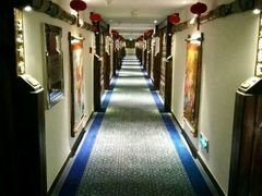 -宝丽金大酒店·洗浴中心