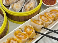 -香港威特瑞茶餐厅(小白楼音乐厅店)