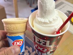 -DQ·蛋糕·冰淇淋(回龙观同成街)