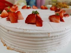 -幸福西饼生日蛋糕·下午茶(蚌埠店)