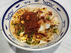 油泼扯面-御陕坊(交大店)