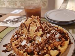 -时光花园(白鹭洲店)