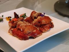 -富淳饭店(陆家嘴保利广场店)