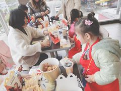 -麦当劳·得来速店(星沙大道店)