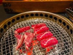 -300杯·和牛烧肉清酒专门店(廊里店)