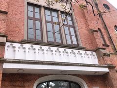 -上海基督教景灵堂