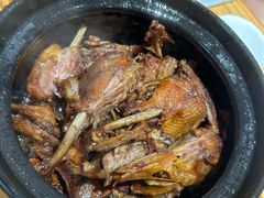-斯丹姜母鸭·古法干香(田安南路店)
