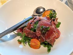 -燃扒房Steakhouse(皇庭店)