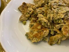 香椿炒蛋-花城苑广府菜(侨鑫店)