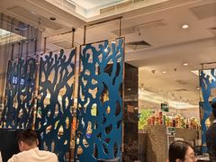 -初色海鲜自助(万丰路店)
