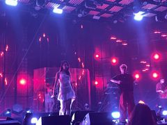 -MOSSO·Liveshow(M3香港广场店)