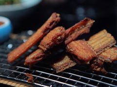 -老头儿油爆虾·1987杭州烟火味(湖滨银泰in77D区店)