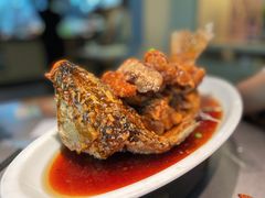 -老淮滨-蚌埠非遗小吃(淮河路店)