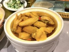 -顺风海鲜港(金玉兰店)