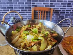 -老东阳·外婆菜(横店店)