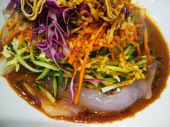 -小柒家第一锹东北菜(城关店)