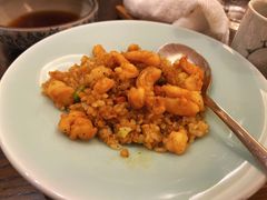 -江户前日本料理(瑞诗酒店店)