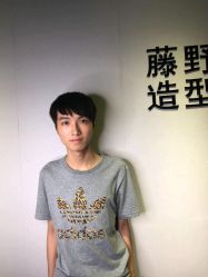 点击看大图 -藤野造型·专业烫染店