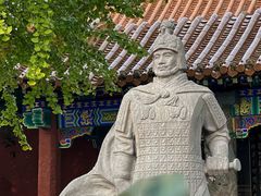 -戏马台景区